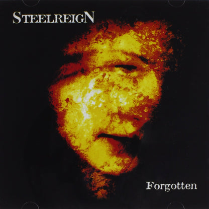 Steel Reign - Forgotten