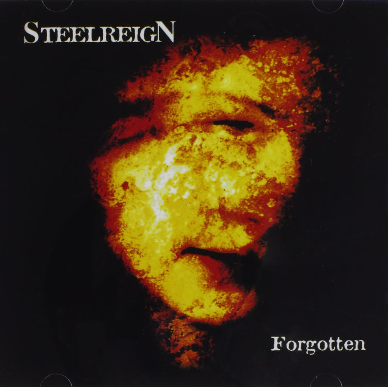 Steel Reign - Forgotten