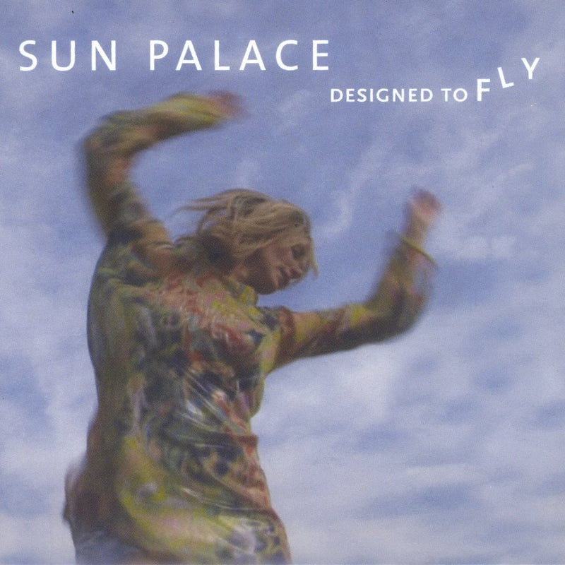 Designed to Fly