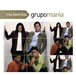 Grupo Mania-Mis Favoritas