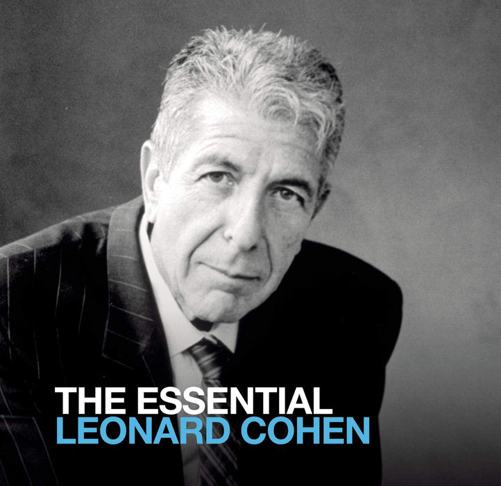Essential Leonard Cohen