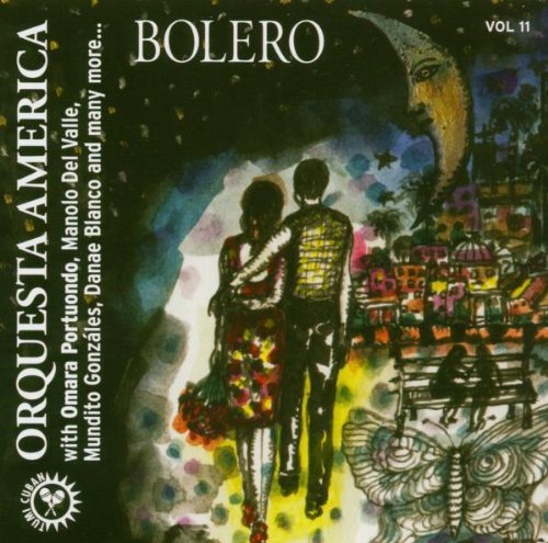 Bolero