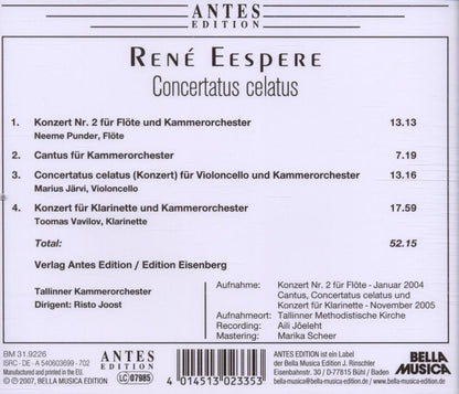 Concertatus Celatus