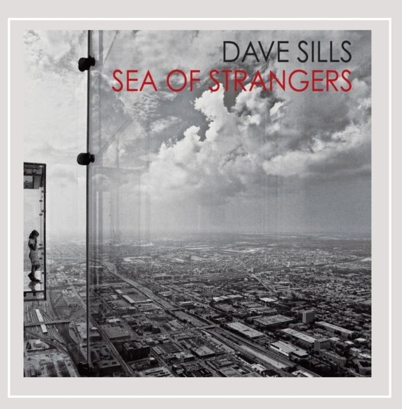 Sea of Strangers