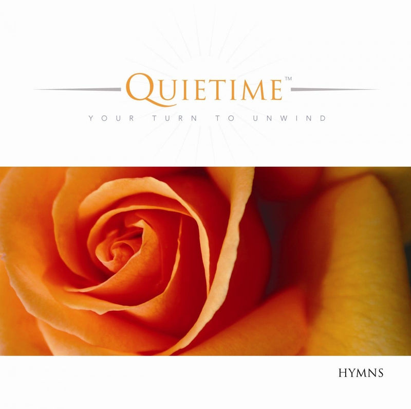 Quietime:Hymns
