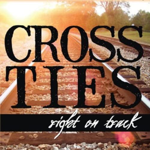 Right On Track