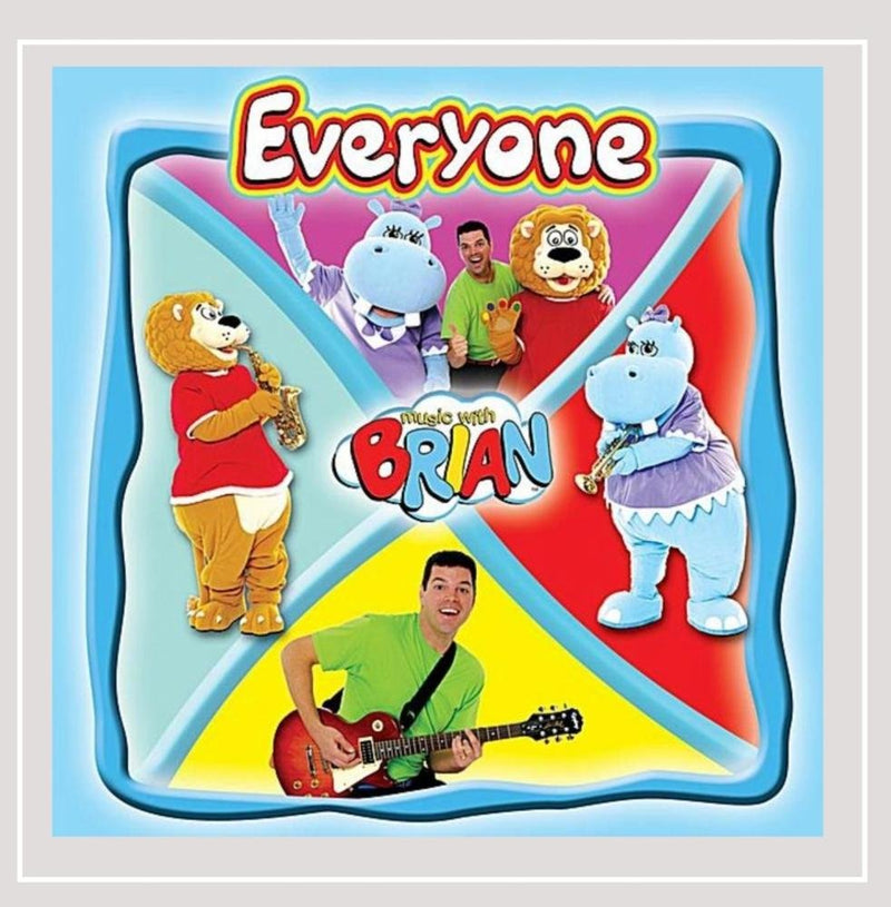 Everyone