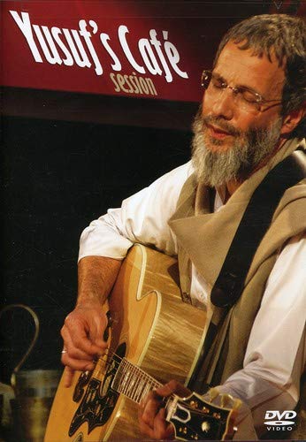 Yusuf's Cafe Session
