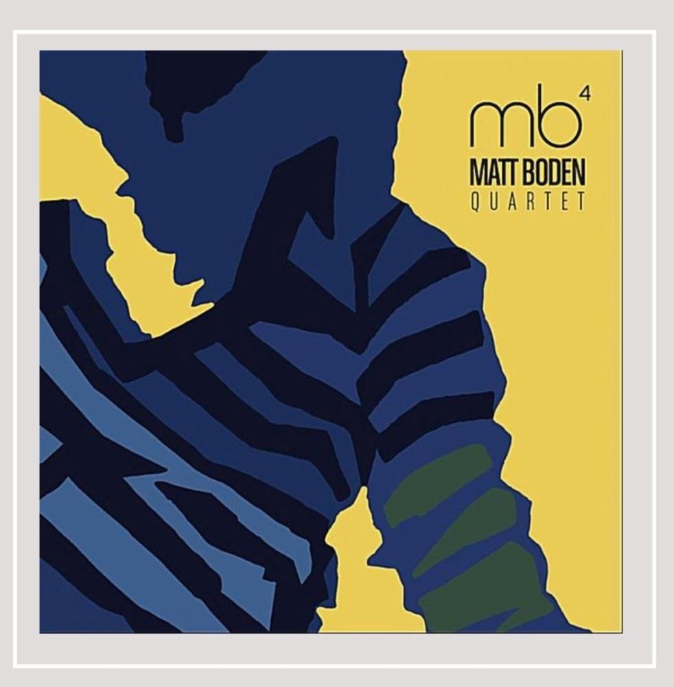 Matt Boden Quartet