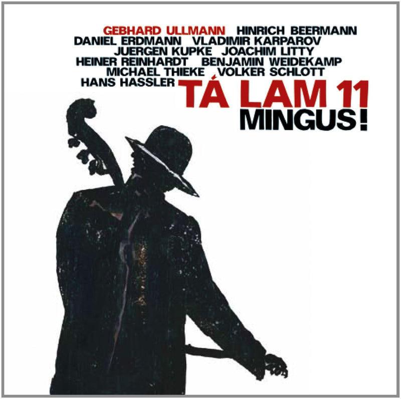 Mingus !