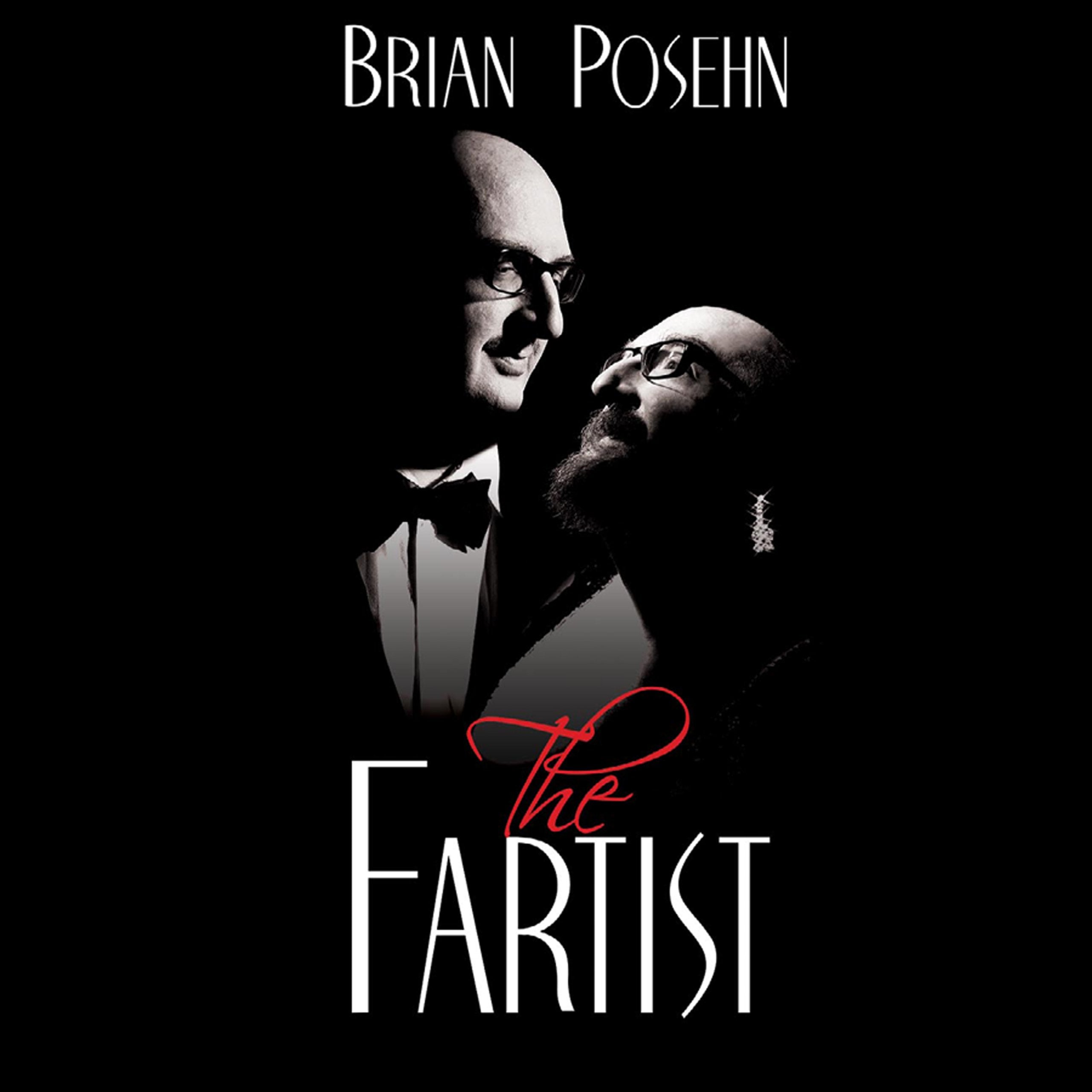 The Fartist  Explicit Lyrics