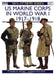 US Marine Corps in World War I 1917–18