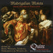 Madrigalian Motets from Jacobean England