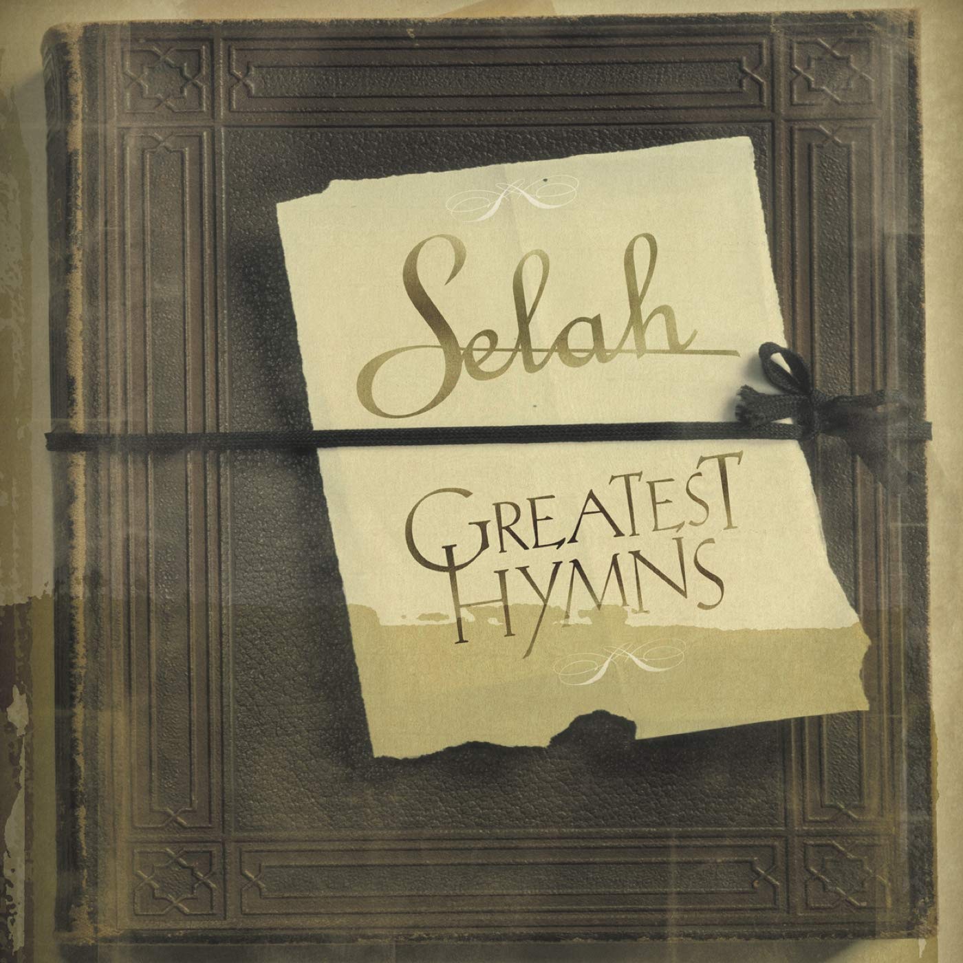 Guideposts Reader's Digest Music Presents Then Sings My Soul: The Greatest Hymns of the Church