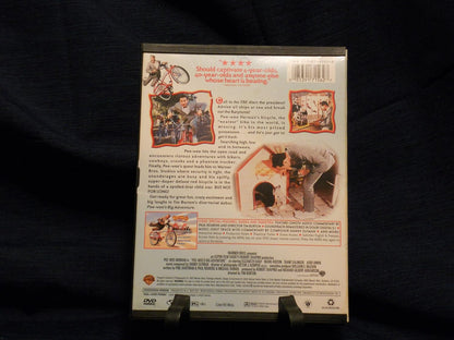 Pee-Wee's Big Adventure