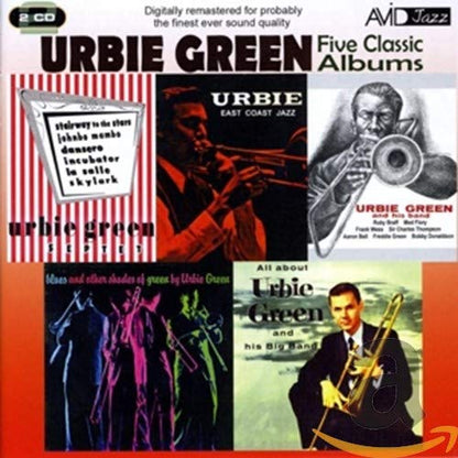 Four Classic Albums