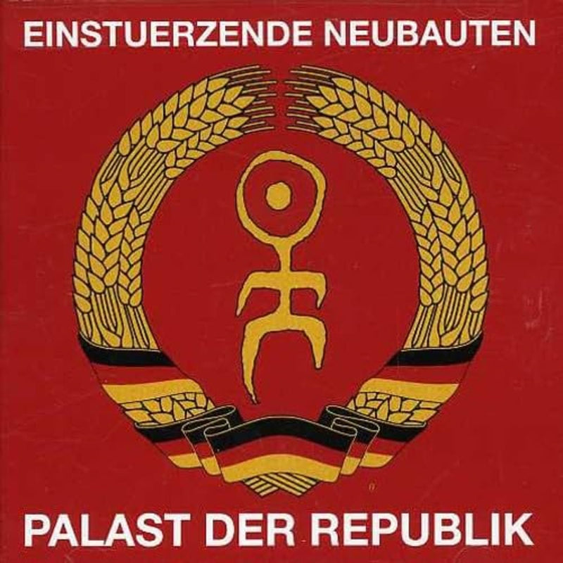 Palast Der Republik