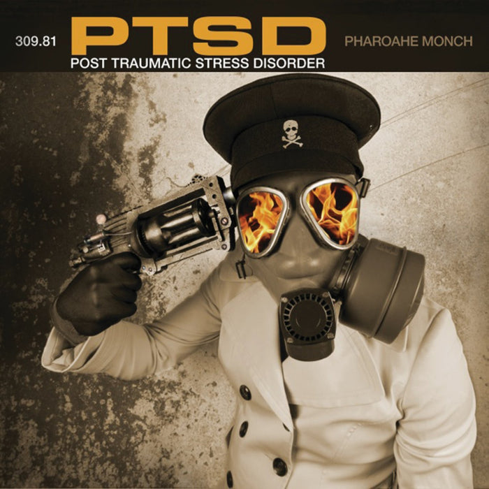 Ptsd - Post Traumatic Stress D  explicit_lyrics