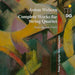 Leipziger Streichquartett/Zichner