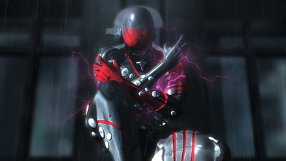 Konami Metal Gear Rising Revengeance - Xbox 360
