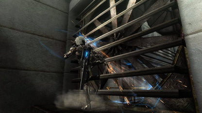 Konami Metal Gear Rising Revengeance - Xbox 360