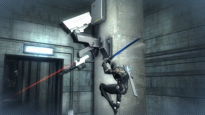 Konami Metal Gear Rising Revengeance - Xbox 360