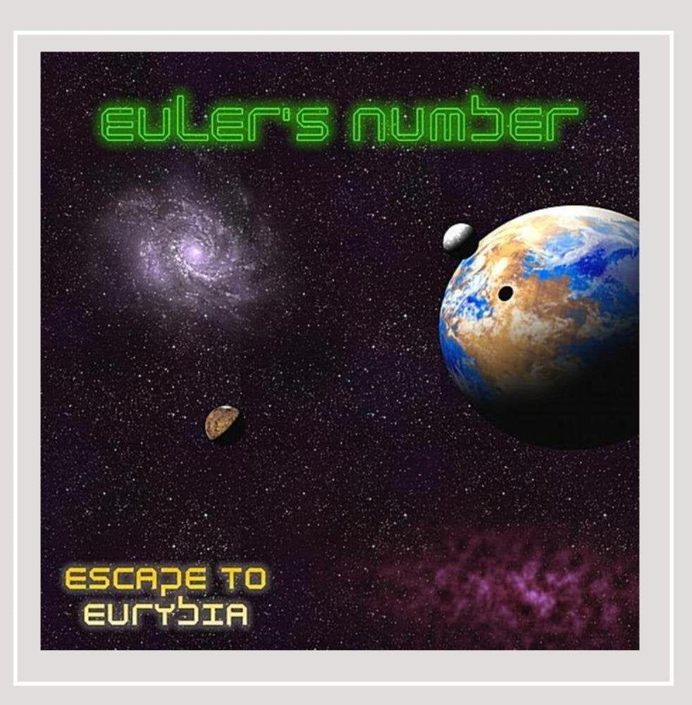 Escape to Eurybia