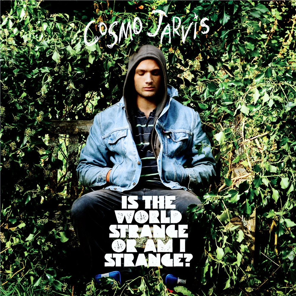 Is The World Strange