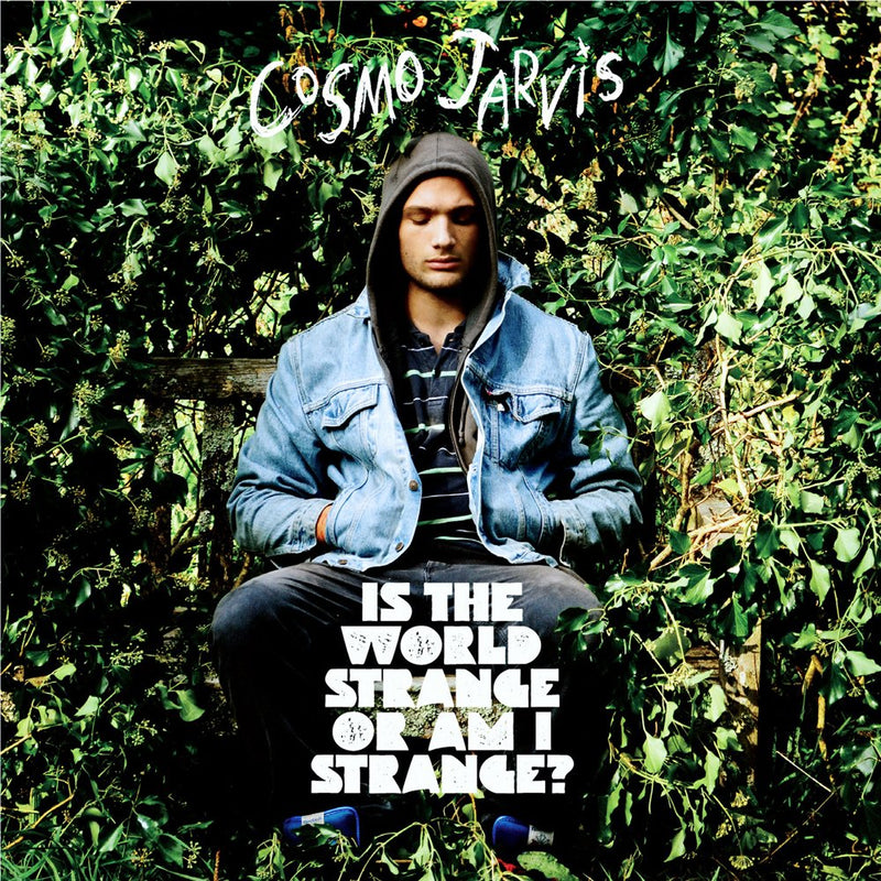 Is The World Strange