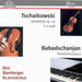 Babadjanyan Piano Trio