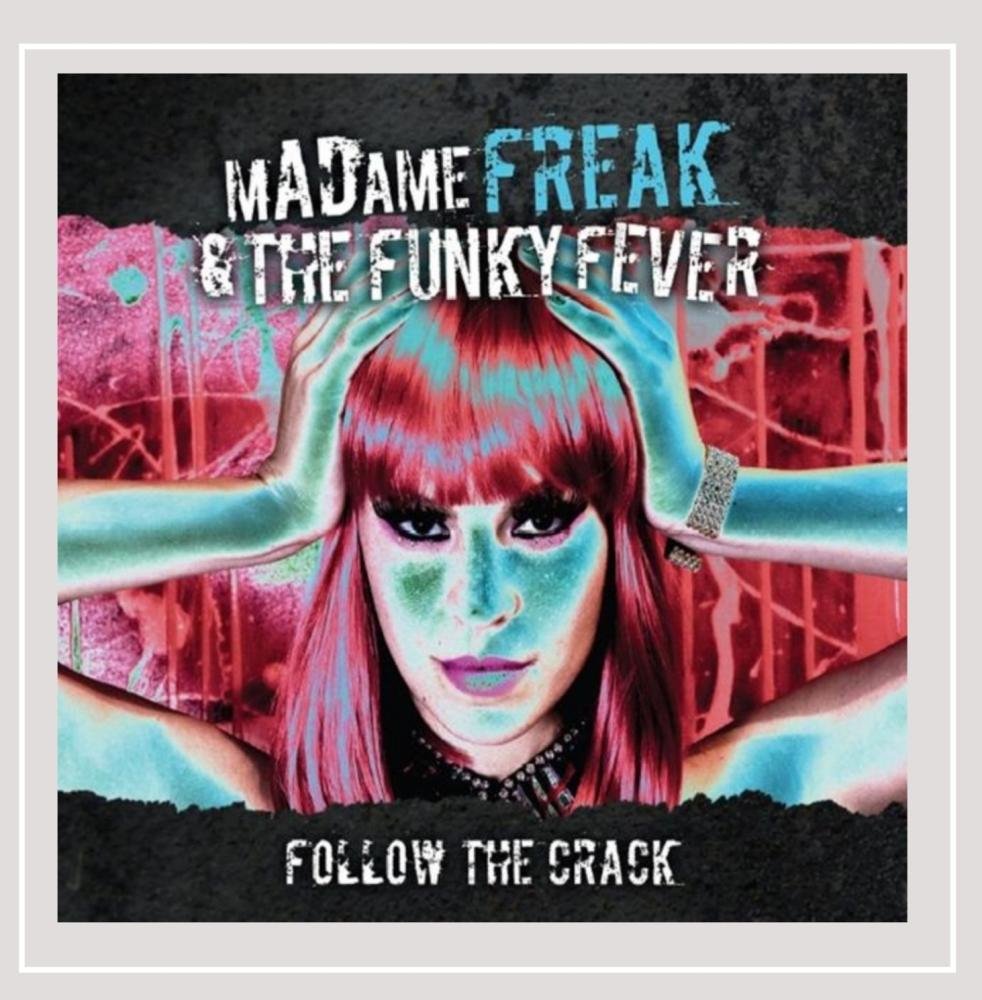 Follow the Crack