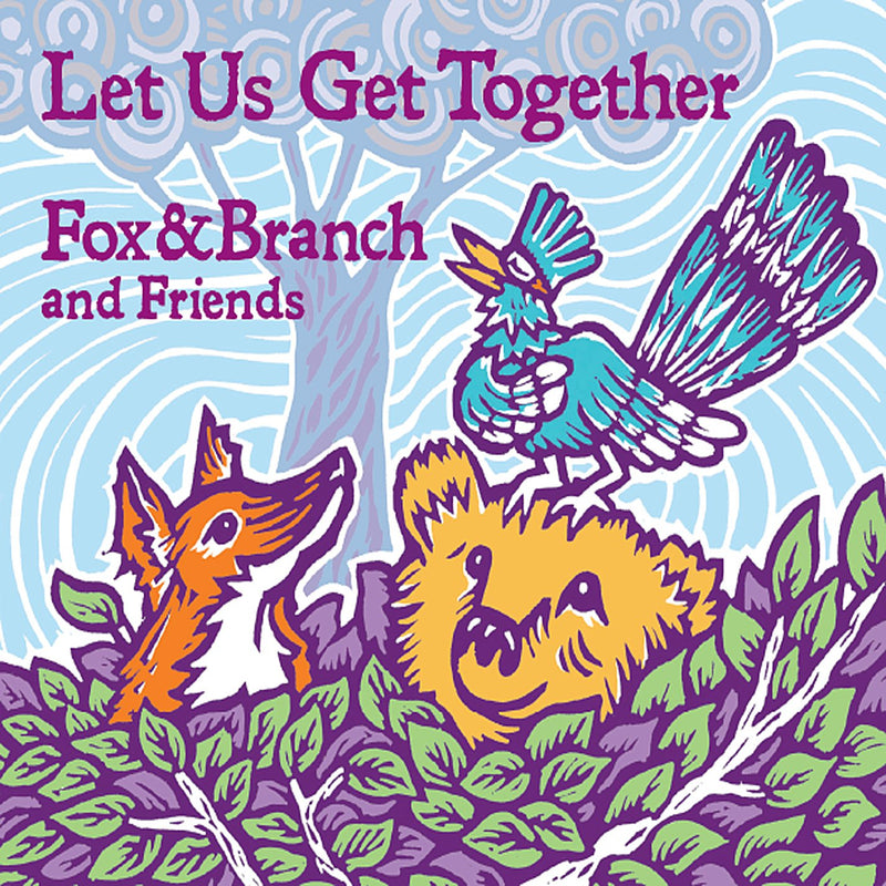 Let Us Get Together