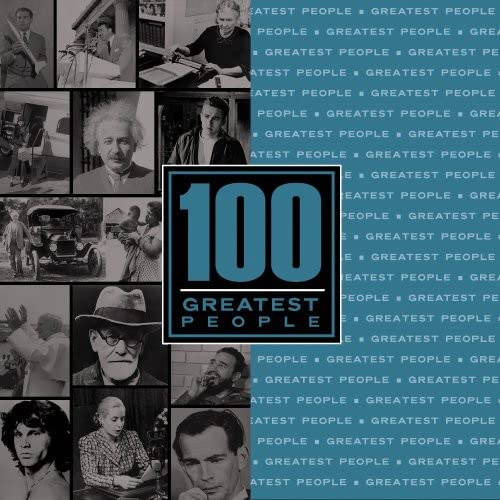 100 Greatest Personalities