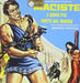 MacIste L'uomo Piu Forte Del Mondo / Soundtrack.