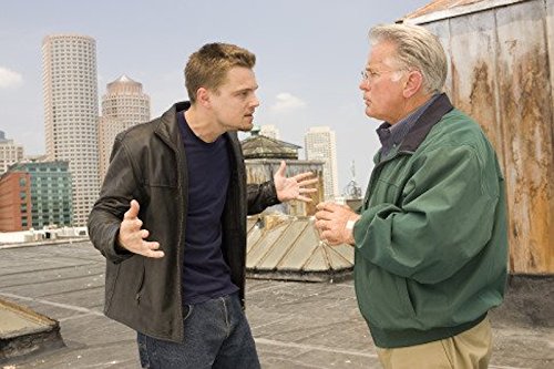 The Departed