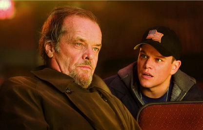 The Departed