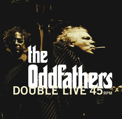 Oddfathers-Double Live 45Rpm