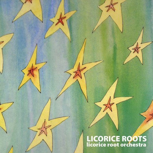 Licorice Root Orchestra