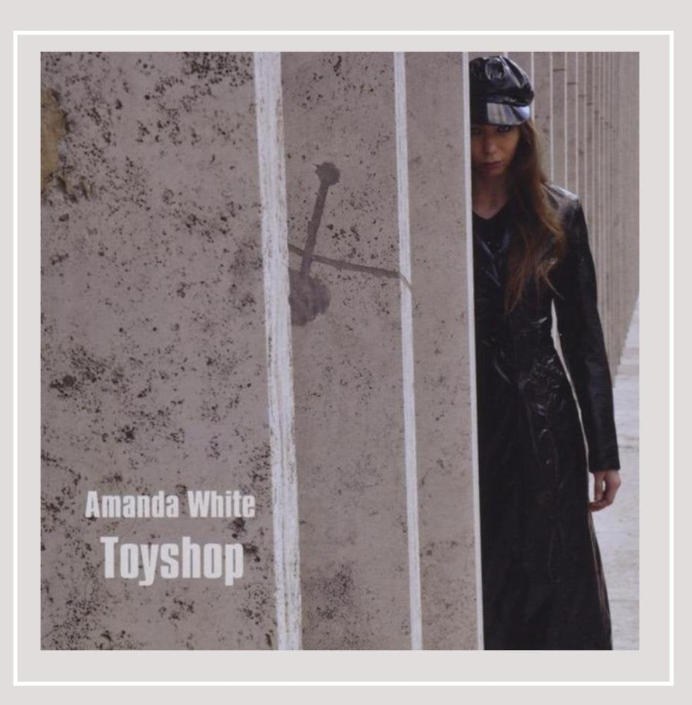 Toyshop
