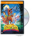 Scooby-Doo on Zombie Island