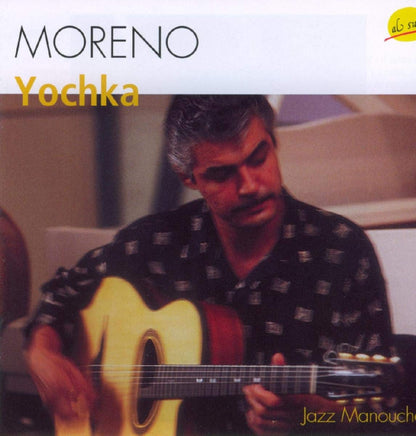 Yochka