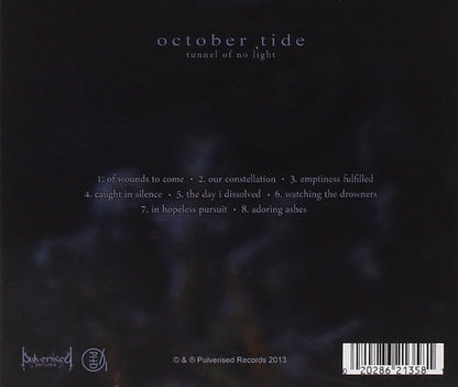Tunnel Of No Light
