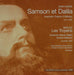 Royal Swedish Opera Archives Vol. 3