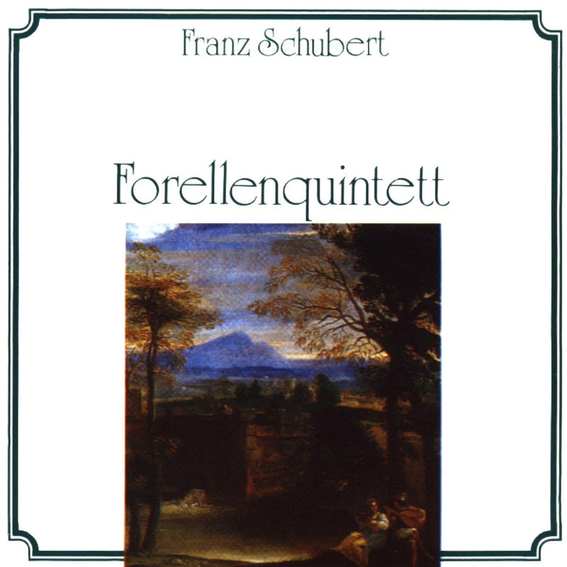 Forellen Quintet
