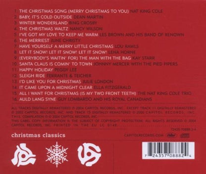 Christmas Classics