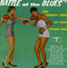 Battle Of Blues