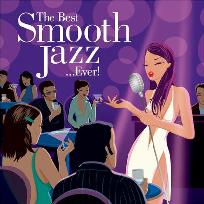 Best Smooth Jazz Ever
