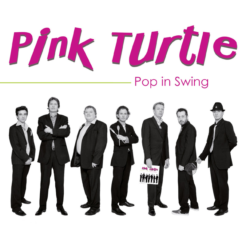 Pop in swing