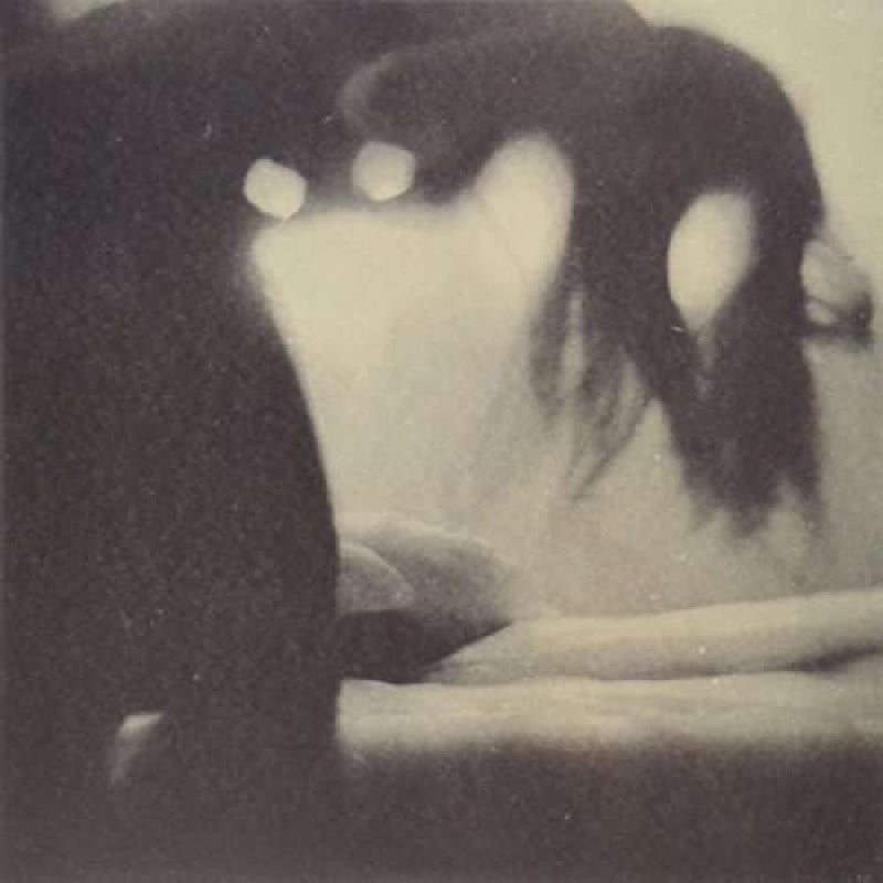 When You Are Close, I Am Gone (Color Vinyl)