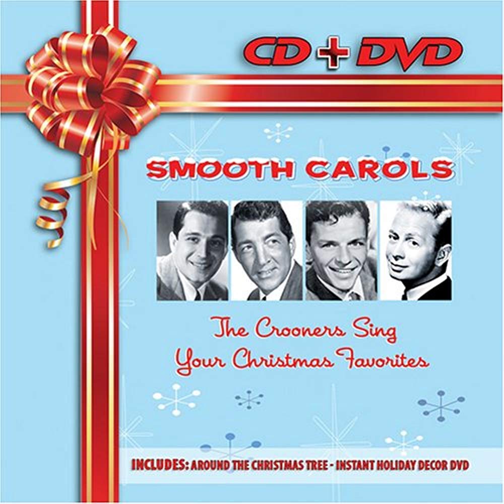 Smooth Carols-Around The Christmas Tree-/Va